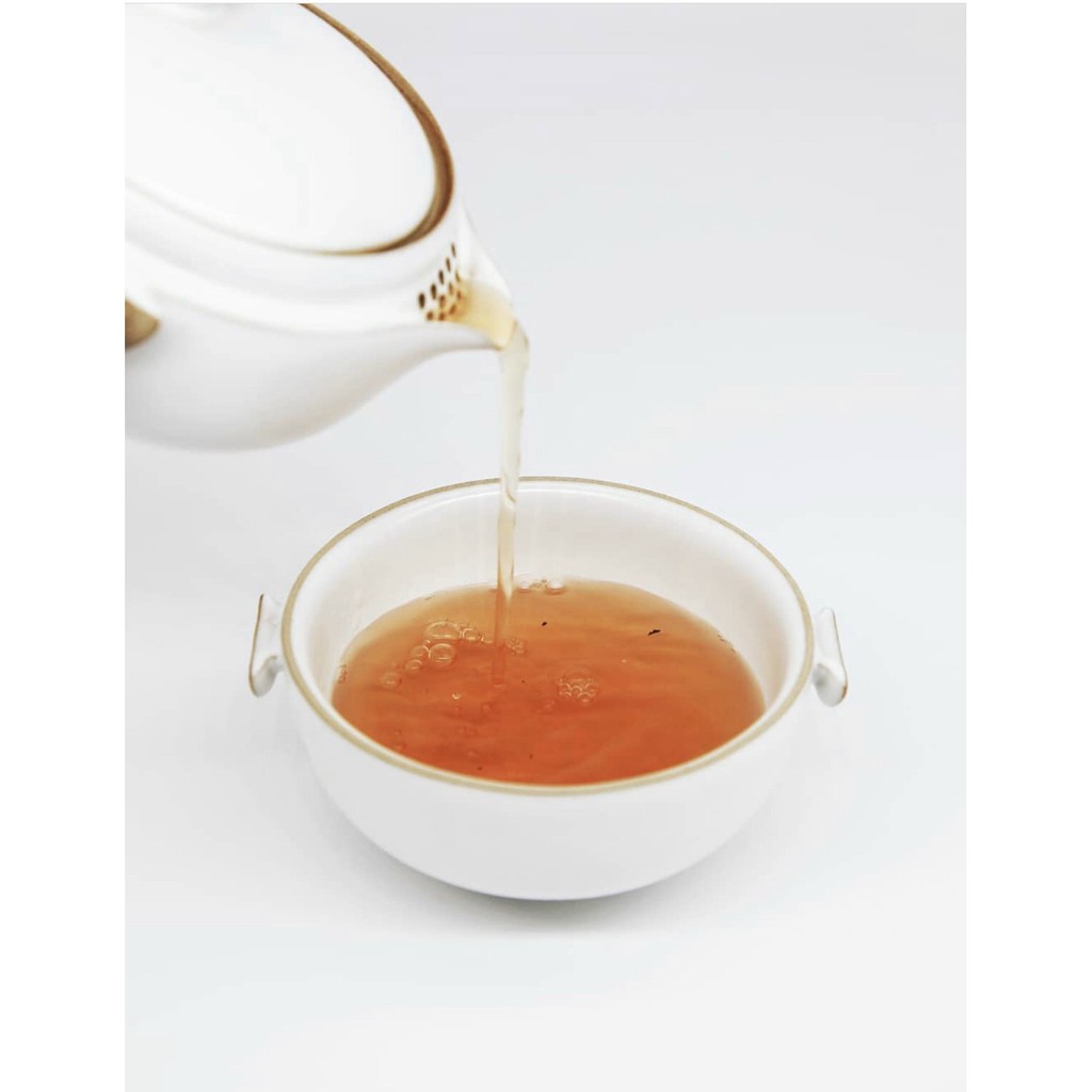 "Teapins For Local - Trà Sen B'Lao  ( B'Lao Lotus)"70g | BigBuy360 - bigbuy360.vn