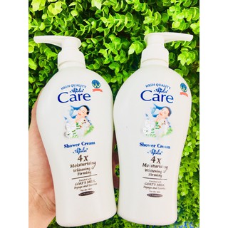 [SIÊU RẺ] SỮA TẮM DÊ LỚN 1200ml