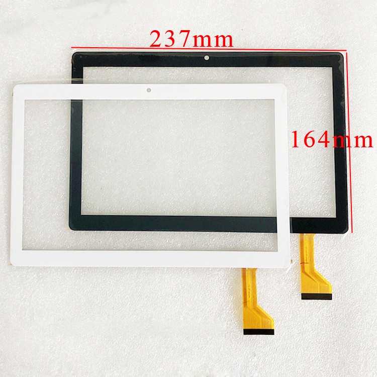 Màn Hình Cảm Ứng Mới 10.1 Inch Cho DH-10114A1-FPC314 MJK-0699-FPC MJK-0690-FPC XLD1021-V0