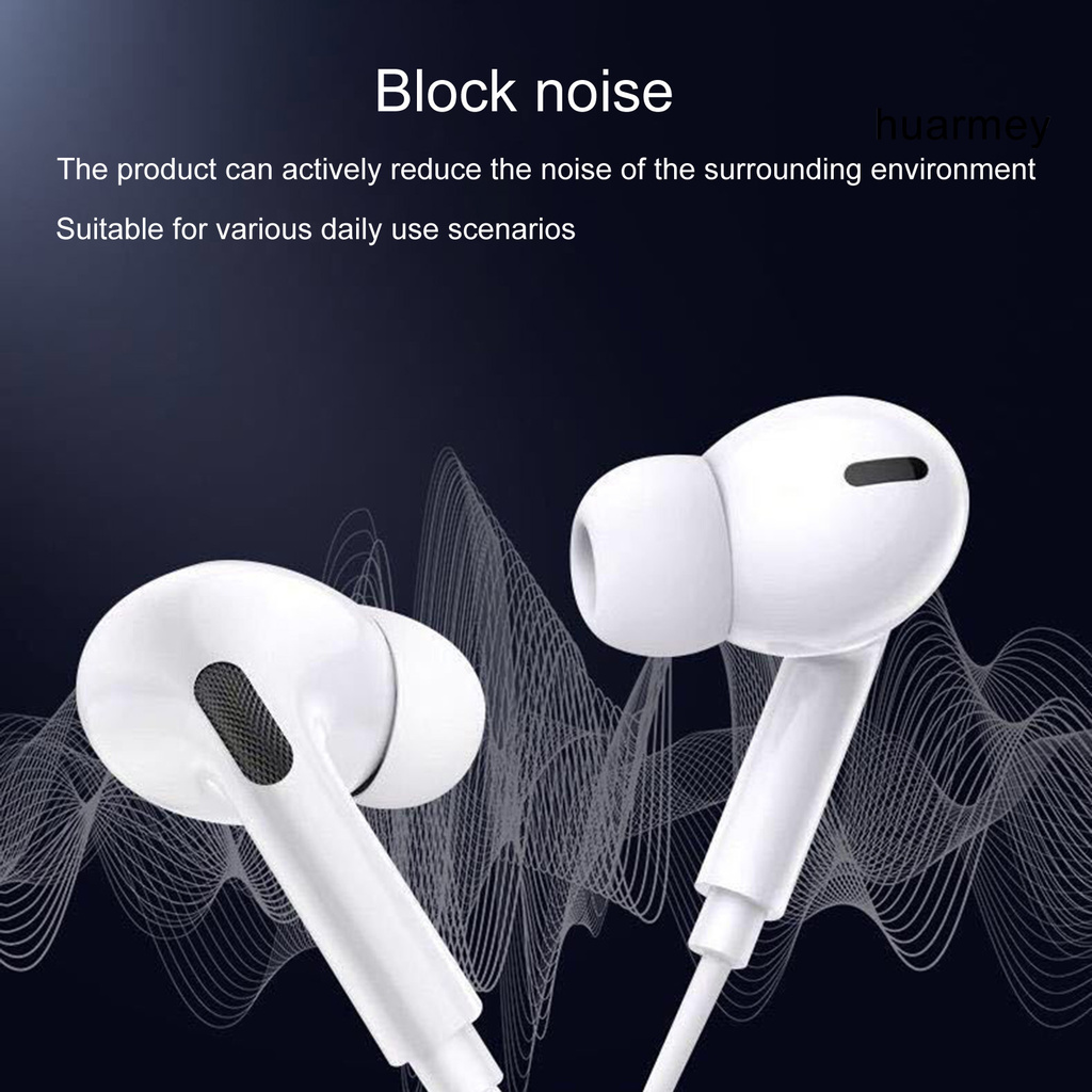 Tai Nghe Nhét Tai Td Q3 Jack 3.5mm Âm Thanh Sống Động Điện Thoại | BigBuy360 - bigbuy360.vn