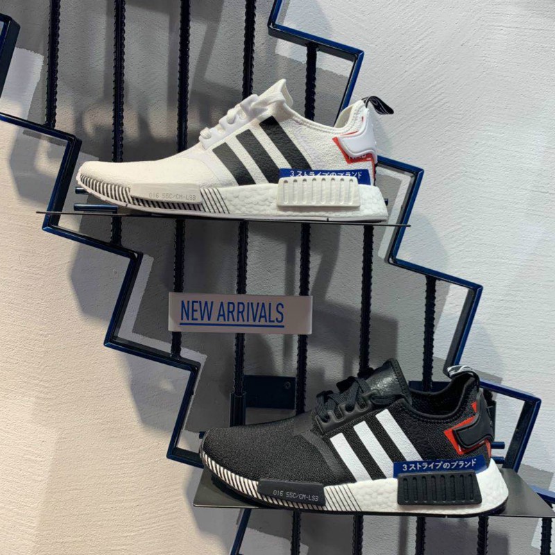 Giày Thể Thao Adidas NMD _ R1 ef2357