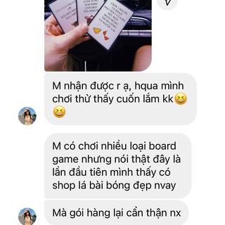 Combo drinking game Phê Far kèm xúc xắc nhậu nhẹt uống nốc out vui vẻ với bạn bè, đem lại cảm xúc gần gũi | Ghiền Myster