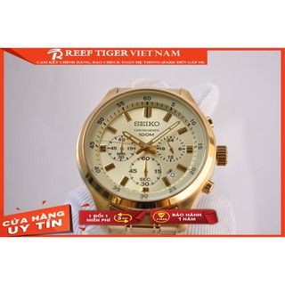 Đồng hồ nam Seiko SKS592P1