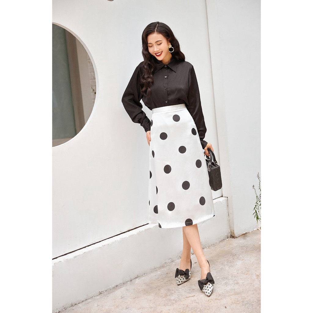 Chân váy chữ A cạp rời JDC0021 - 20Again | BigBuy360 - bigbuy360.vn