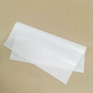 500 tờ giấy gói tráng MPE 27x36cm chống thấm