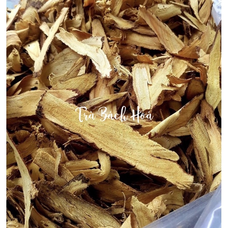 Cam thảo lát hàng đẹp thơm ngọt 100gr
