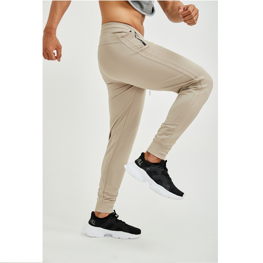 Quần Jogger Nam Kaki Dáng Thể Thao Cao Cấp | Quần Jogger Kaki Nam Thời Trang Cao Cấp Q022-02 Center.Shop.4 | BigBuy360 - bigbuy360.vn