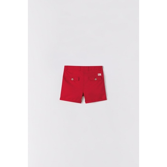 Quần đùi zara bé trai size 12-18