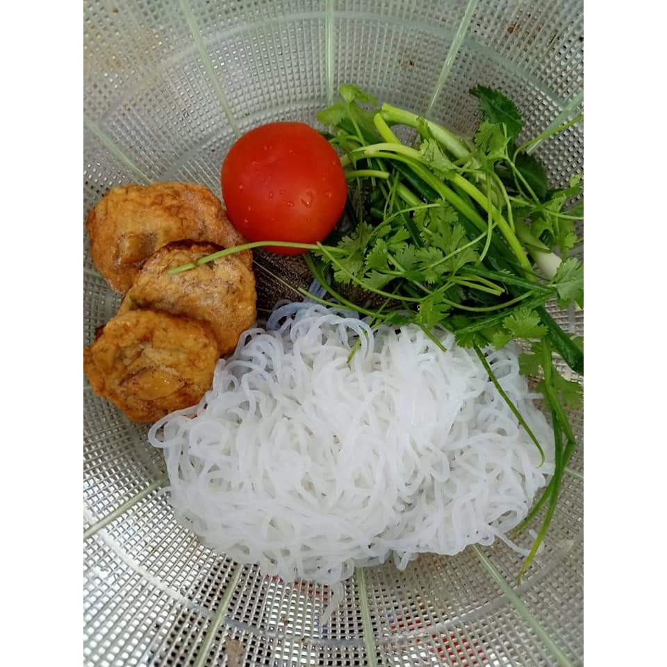 Bún, Mì, Phở, Miến Nưa ăn kiêng Keto/Das/Lowcarb, người tiểu đường. Giá 28,000/1 gói 240gram (Mix thoải mái)