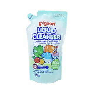 Dầu Gội Pigeon Jojoba 700ml