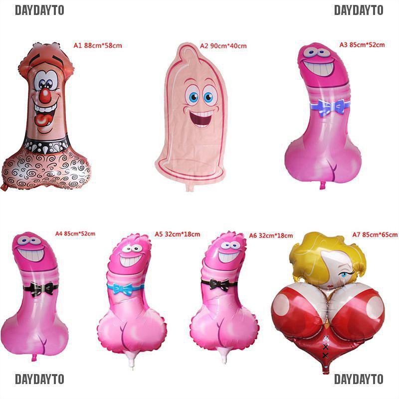 Bong bóng thổi phồng kiểu dáng xinh xắn dễ thương