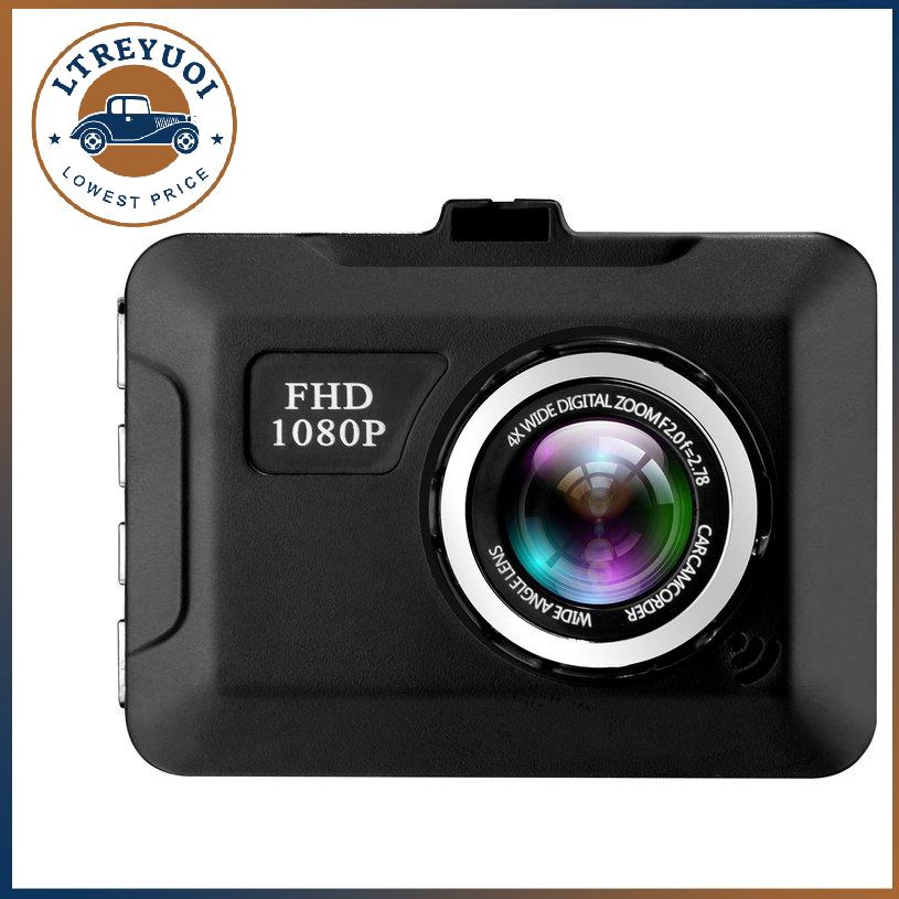 Máy Ghi Hình Tự Động Q2 Dvr (0302) Cho Xe Hơi | BigBuy360 - bigbuy360.vn