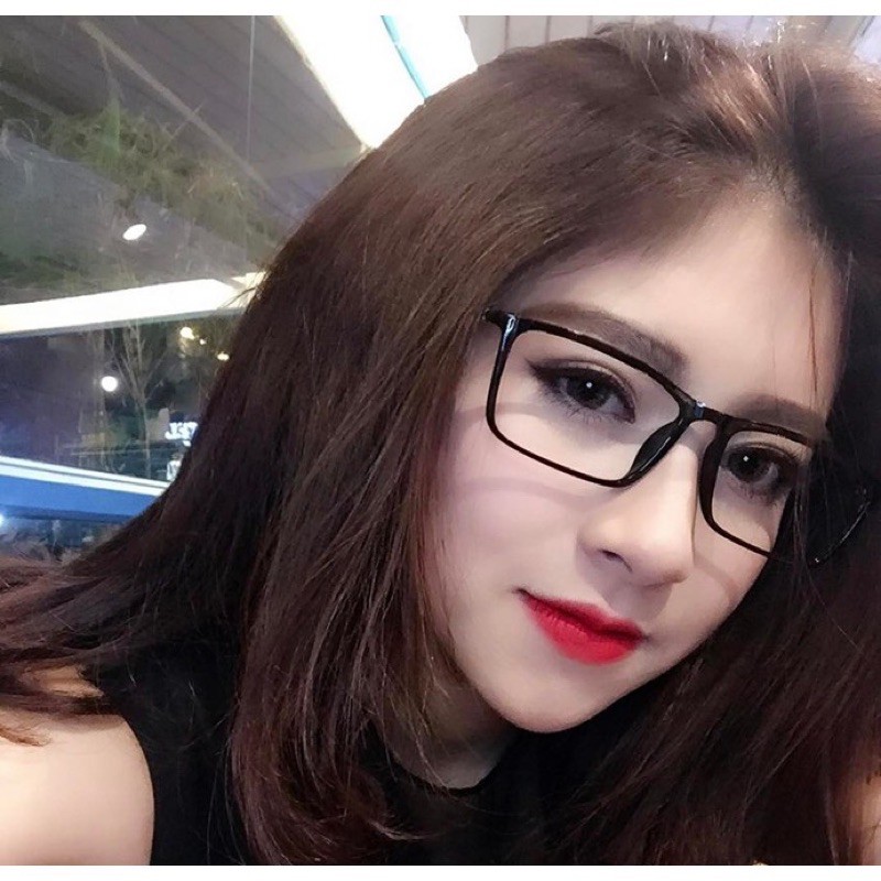 Gọng Kính Dẻo TN915