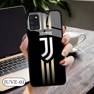 Ốp lưng bóng đá cho Samsung Galaxy A31