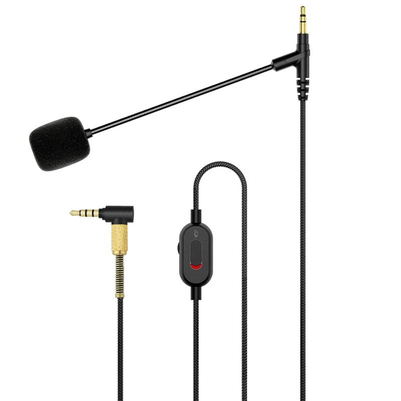 Dây Cáp Âm Lượng Bt3.5Mm Cho SONY WH-1000XM4 / 1000XM3