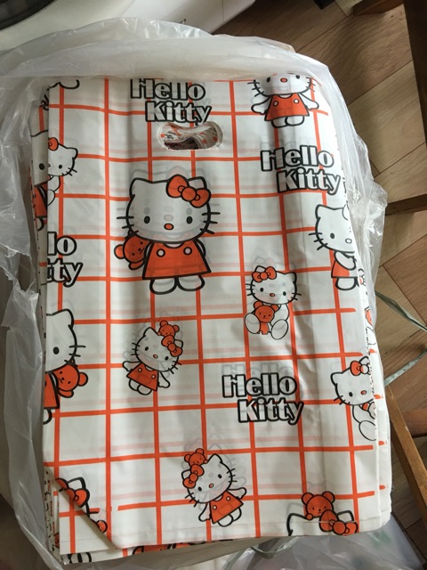 Túi hột xoài in hình 500gr