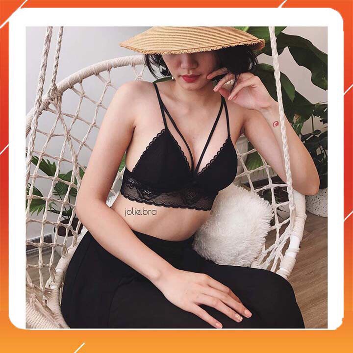 Bra thiết kế sexy 🍀 Đồ lót nữ hàng ren cao cấp nâng ngực tốt | BigBuy360 - bigbuy360.vn