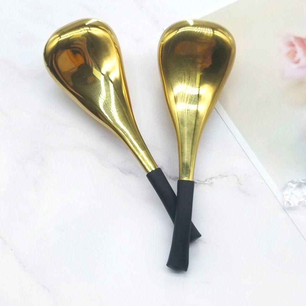 Gậy Massage Mặt Làm Đẹp Sang Trọng LEILY