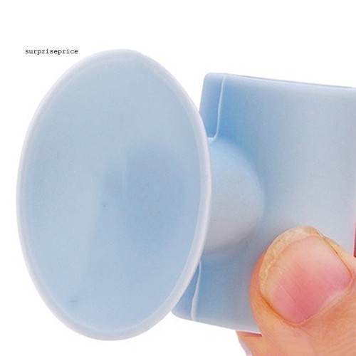 Vỏ gắn tay nắm cửa chống va đập thiết kế sáng tạo đơn giản tiện lợi