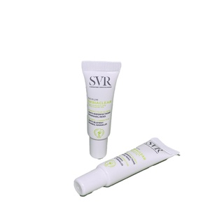 [HB GIFT] Sample Tinh chất giảm mụn 4% NIACINAMIDE và 14% PHA SVR Sebiaclear Serum 2ml