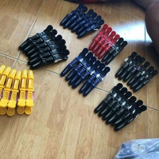 [Mỹ Phẩm Hồng Sơn] KẸP MỎ VỊT 6 CÁI