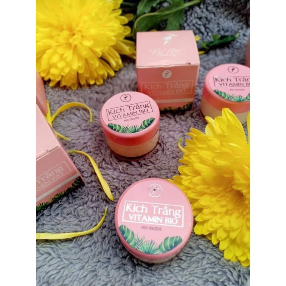 (Bán Chạy)Kích Trắng B10có Hộp | BigBuy360 - bigbuy360.vn