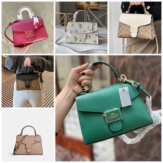 💥Túi C  Pepper Satchel Xuất Xịn💥Rẻ Vô Địch
