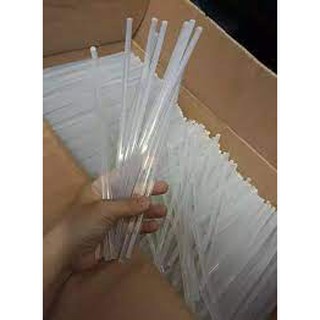 Combo 10 Keo Nến 0.7x25cm – Dùng Làm Đồ Handmade - SP000381