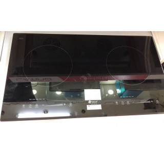 Bếp từ đôi Arber AB402 (hàng chính hãng)