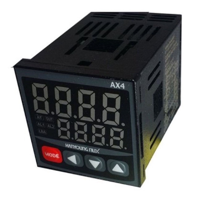 Đồng hồ nhiệt độ Hanyoung AX4-1A