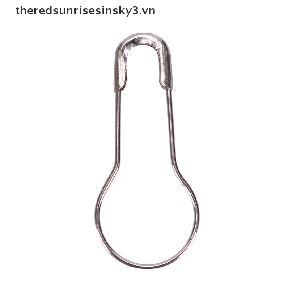 Bộ 100 Kim Trồng Cây Đa Năng Phong Cách Phương Tây