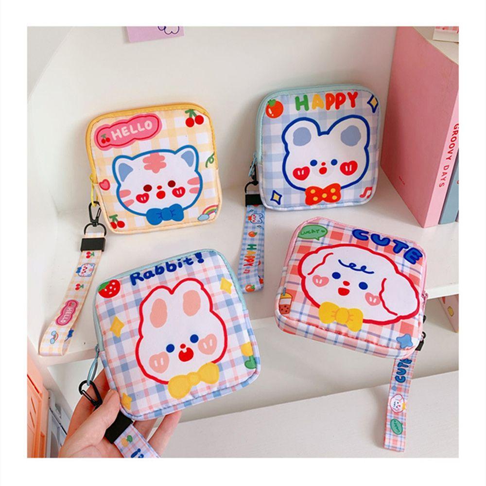 UUMIR Túi Đựng Mỹ Phẩm / Tai Nghe Chống Thấm Nước Tiện Dụng Khi Đi Du Lịch