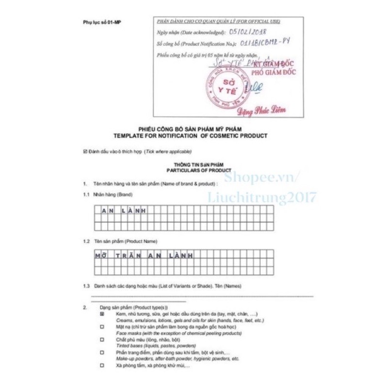 Combo Triệt Lông Vĩnh Viễn An Lành (Wax + Mỡ trăn) Tặng 50 tờ giấy và 2 que | BigBuy360 - bigbuy360.vn