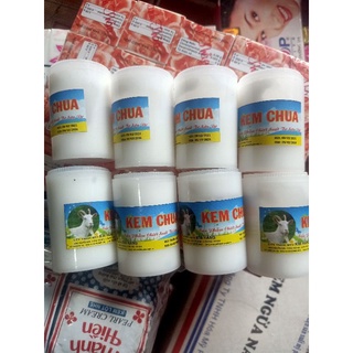 Combo 1 lố kem chua 12 hủ.