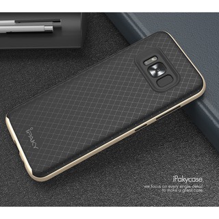 Ốp lưng Ipaky Pro cho SS Galaxy S8 plus cá tính