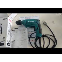 Máy khoan 10mm makita 6413