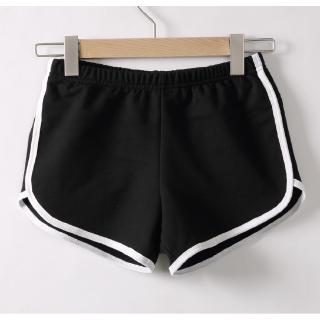 Quần Short Tập Thể Thao Cho Nữ