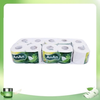💥 Giấy vệ sinh AN AN có lõi giá rẻ, chất lượng cao cấp - HTpaper