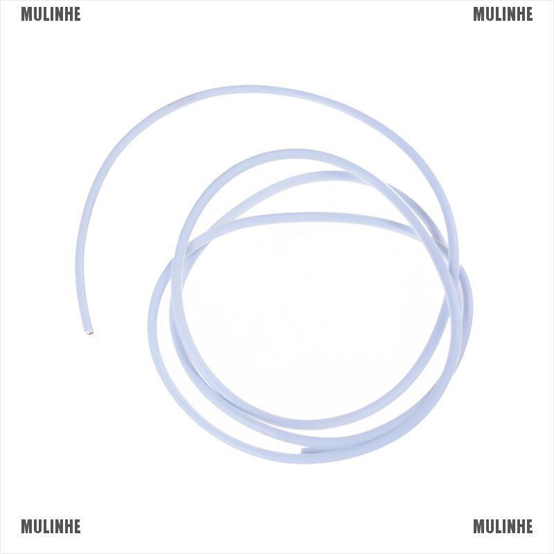 Dây Cáp Âm Thanh 1M Dia 3mm 4 Lõi Chất Lượng Cao