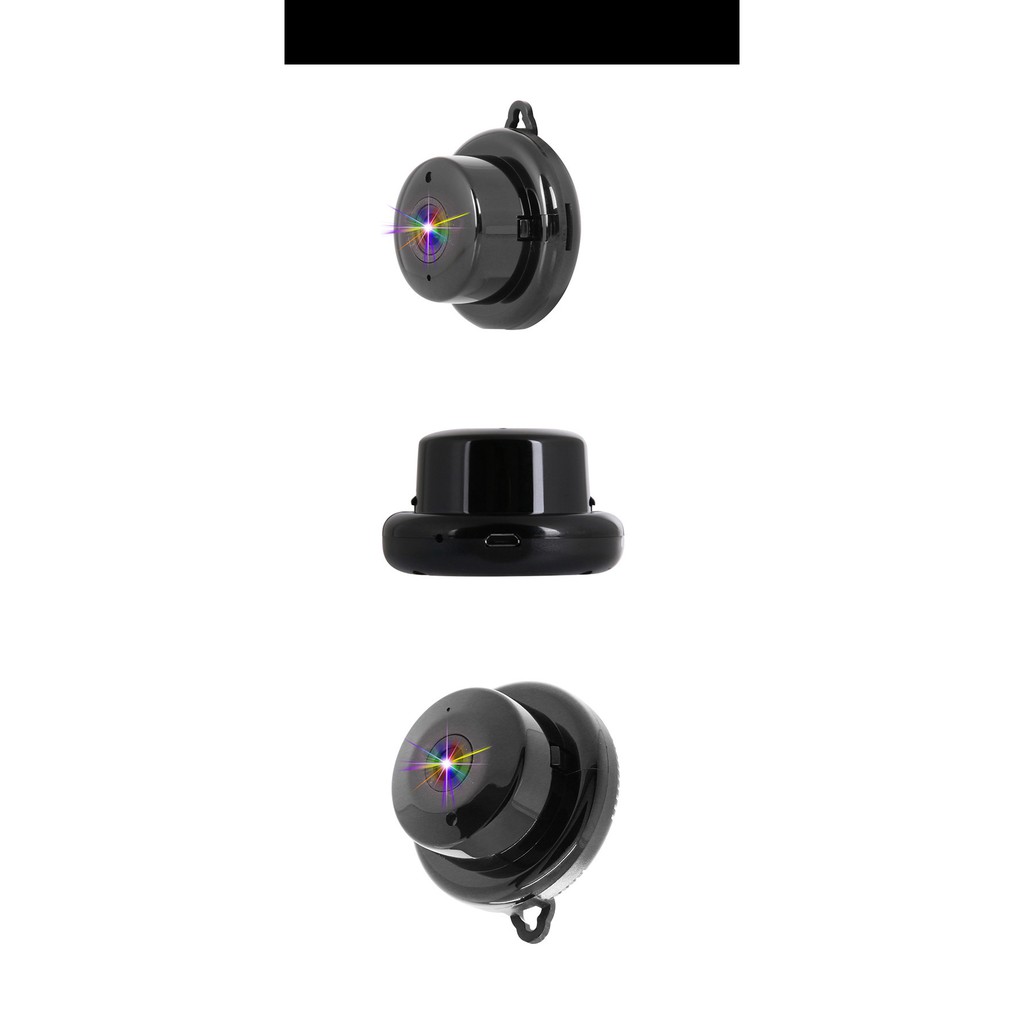 Camera wifi không dây Guava V380 full hd 1080P hỗ trợ thẻ nhớ, nhìn đêm, xem qua app điện thoại, nhỏ gọn dễ lắp đặt | BigBuy360 - bigbuy360.vn