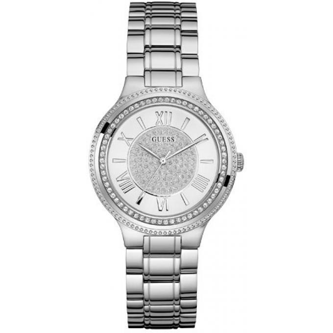 Đồng hồ nữ Guess W0637L1