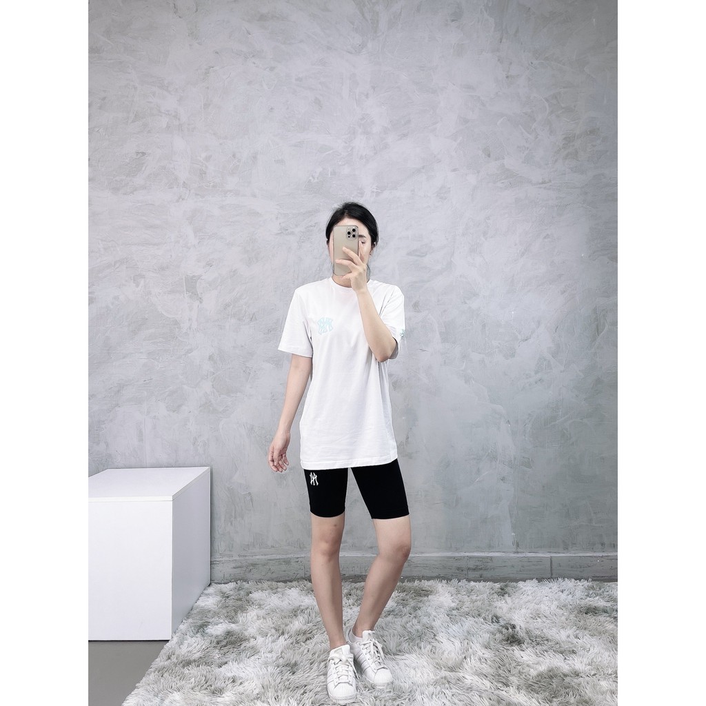 (HÀNG XUẤT XỊN) Quần ngố đen short đơn giản