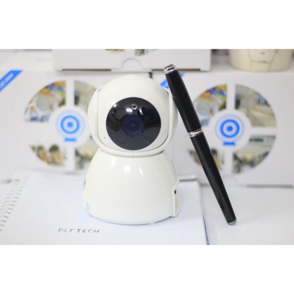 Camera giám sát Wifi IP V380 2MP 1080P | BigBuy360 - bigbuy360.vn