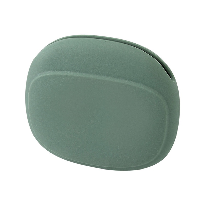 Hộp Đựng Dây Cáp Dữ Liệu / Điện Thoại Di Động Bằng Silicon