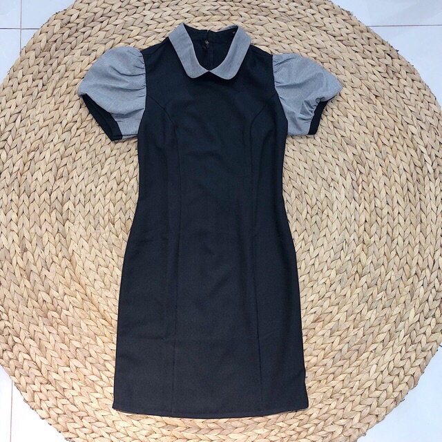 Đầm thiết kế xinh tiểu thơ | BigBuy360 - bigbuy360.vn