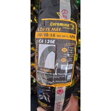 Cặp vỏ xe Nouvo không ruột
