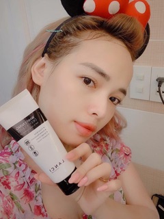 Sữa rửa mặt lanci