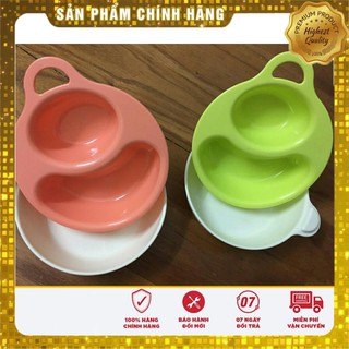 set bát ăn dặm INOMATA Nhật Bản