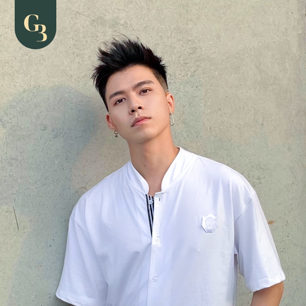 Sáp Vuốt Tóc Nam, Sáp Tạo Kiểu Tóc Hols Wood & Leather Gents.Bay