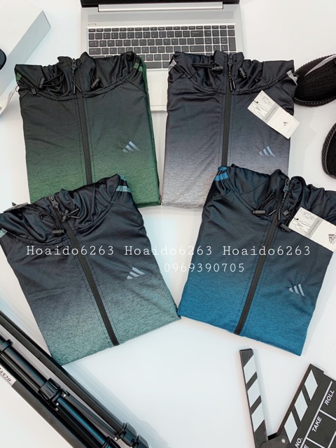 Áo Chống Nắng Nam Thời Trang CN03 (48-85kg) Cao Cấp [SP Có VIDEO] | BigBuy360 - bigbuy360.vn